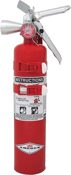 Safety & Survival Gear