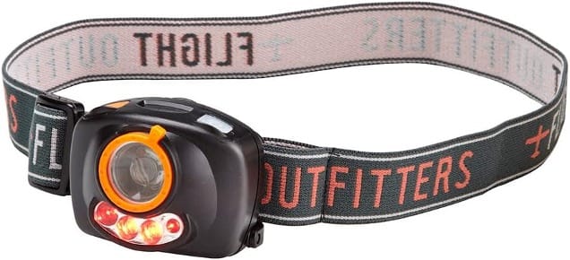 Safety & Survival Gear