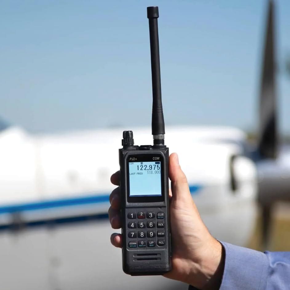 Safety & Survival Gear