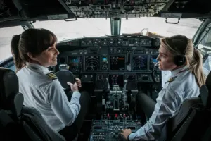 Professional Pilot