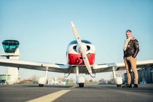 Private Pilot