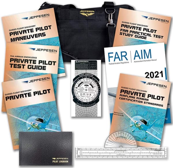 Aviation Courses