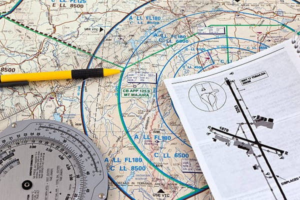 Pilot Training Tools