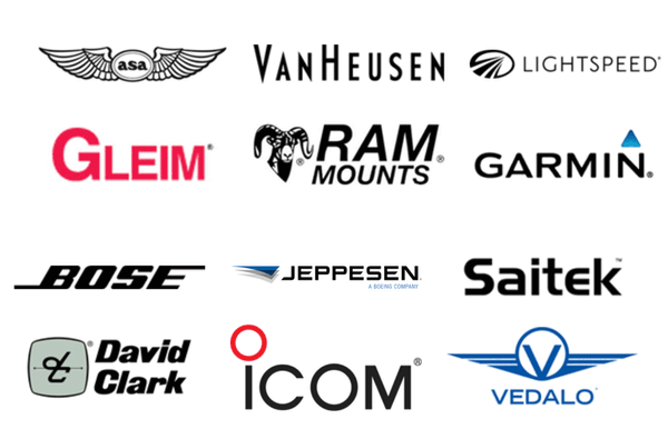 Popular Brands