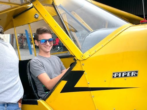 Six(6) Essential Tools for Student Pilots