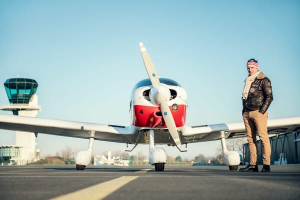 Private Pilot